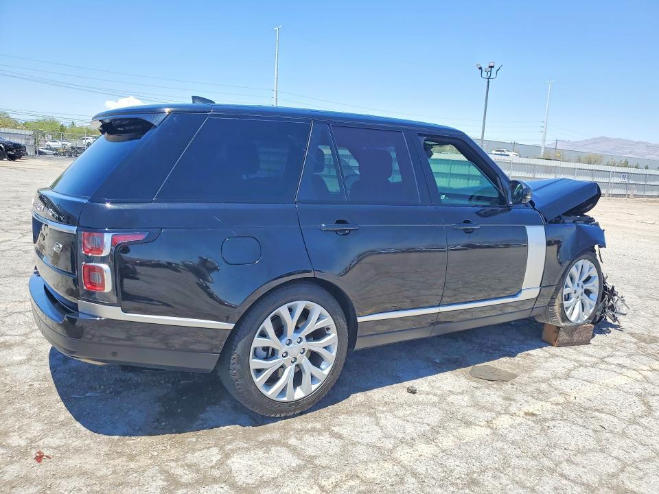 SALGS2RU7MA453017 2021 Land Rover Range Rover photo no. 3
