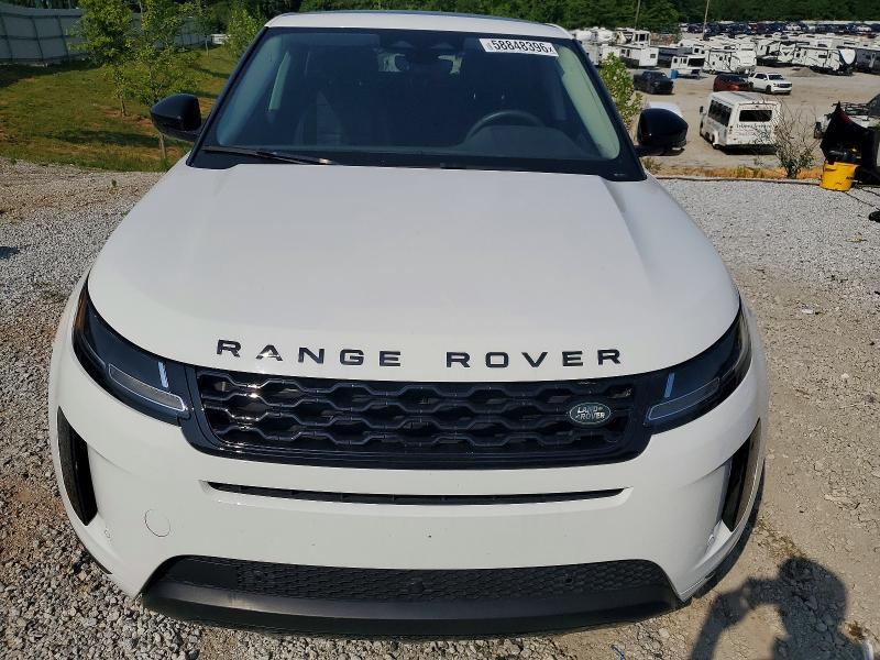 SALZJ2FX7PH184068 2023 Land Rover Range Rover photo no. 12