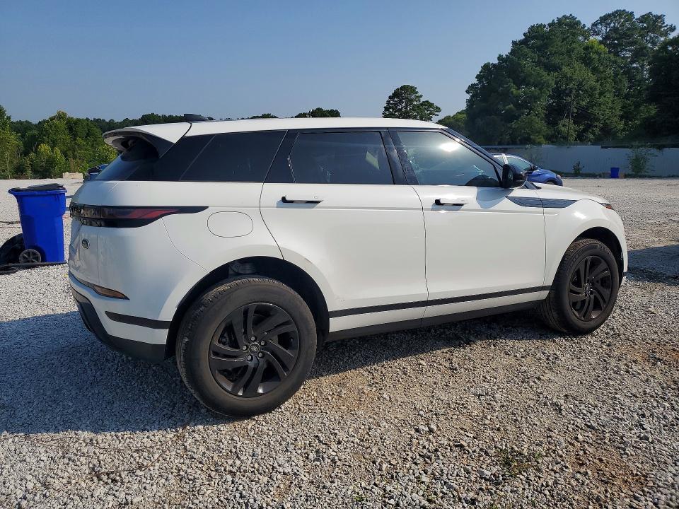 SALZJ2FX7PH184068 2023 Land Rover Range Rover photo no. 3