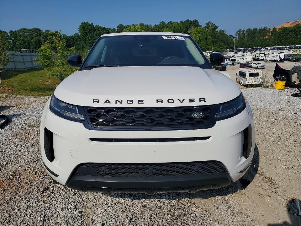 SALZJ2FX7PH184068 2023 Land Rover Range Rover photo no. 5
