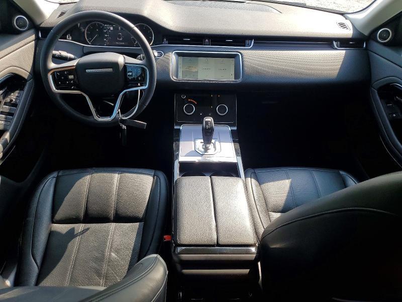 SALZJ2FX7PH184068 2023 Land Rover Range Rover photo no. 8
