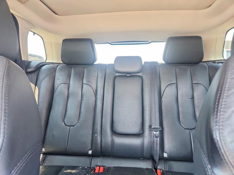 SALVP2BG8FH061011 2015 Land Rover Range Rover photo no. 10