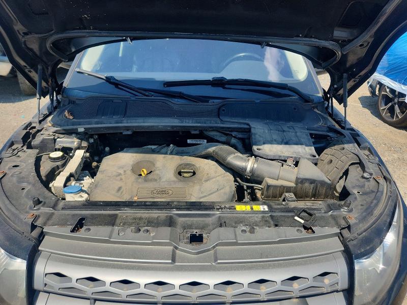 SALVP2BG8FH061011 2015 Land Rover Range Rover photo no. 12