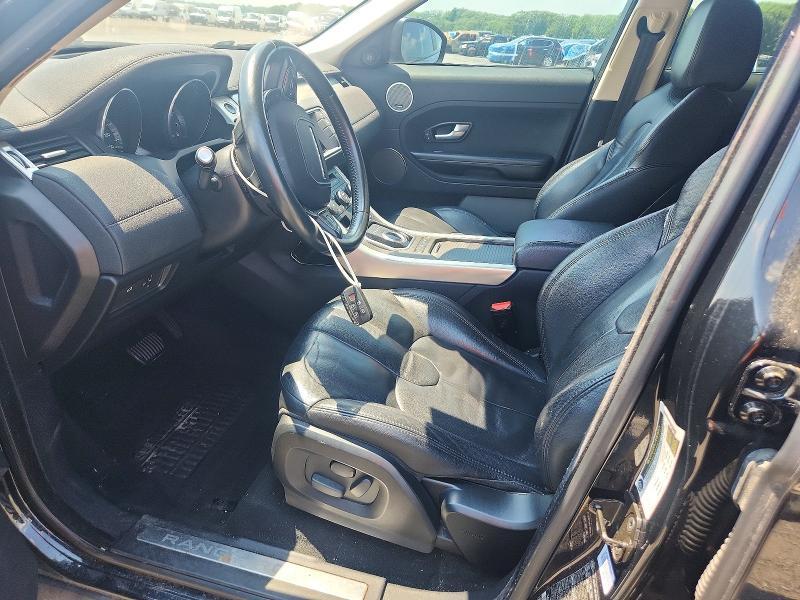 SALVP2BG8FH061011 2015 Land Rover Range Rover photo no. 7