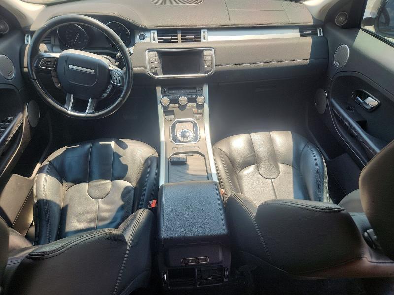 SALVP2BG8FH061011 2015 Land Rover Range Rover photo no. 8