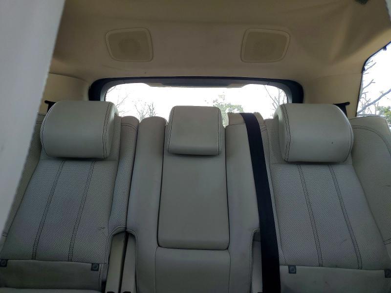SALSK2D48DA759984 2013 Land Rover Range Rover photo no. 10
