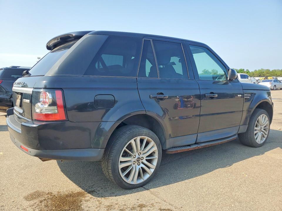 SALSK2D48DA759984 2013 Land Rover Range Rover photo no. 3