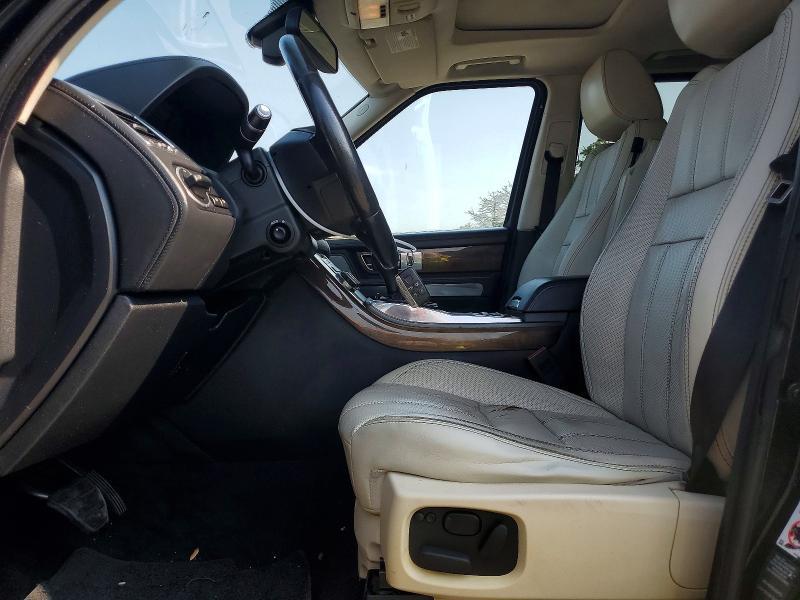 SALSK2D48DA759984 2013 Land Rover Range Rover photo no. 7