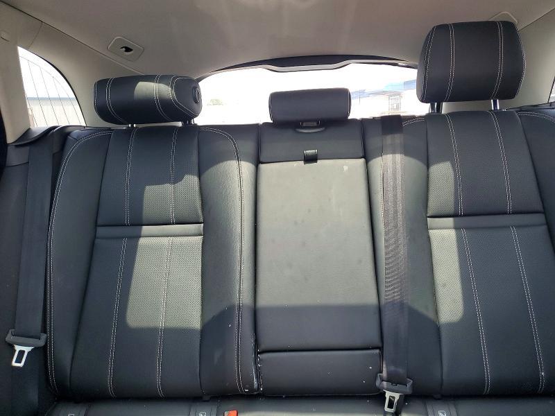 SALYB2EX7KA207103 2019 Land Rover Range Rover photo no. 10