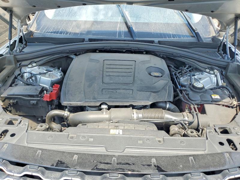 SALYB2EX7KA207103 2019 Land Rover Range Rover photo no. 12
