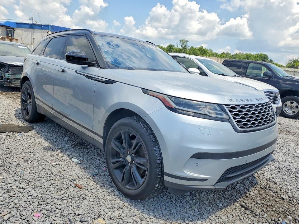 SALYB2EX7KA207103 2019 Land Rover Range Rover photo no. 4