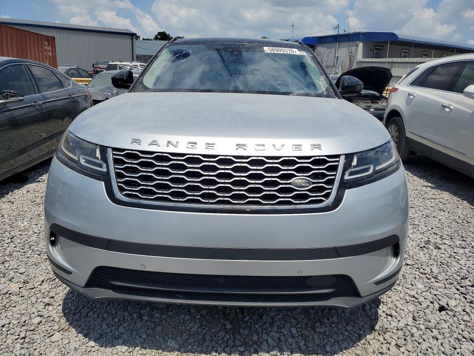 SALYB2EX7KA207103 2019 Land Rover Range Rover photo no. 5