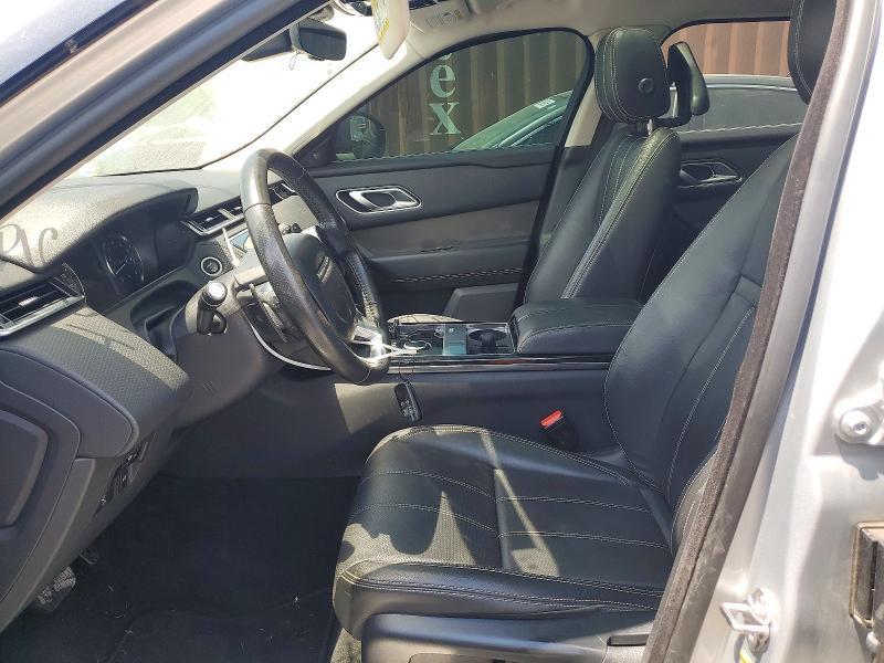 SALYB2EX7KA207103 2019 Land Rover Range Rover photo no. 7