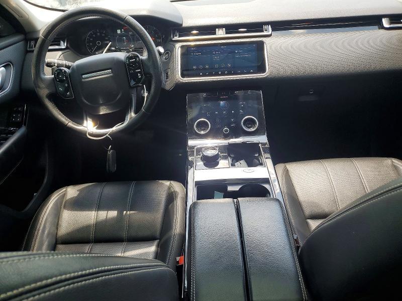 SALYB2EX7KA207103 2019 Land Rover Range Rover photo no. 8