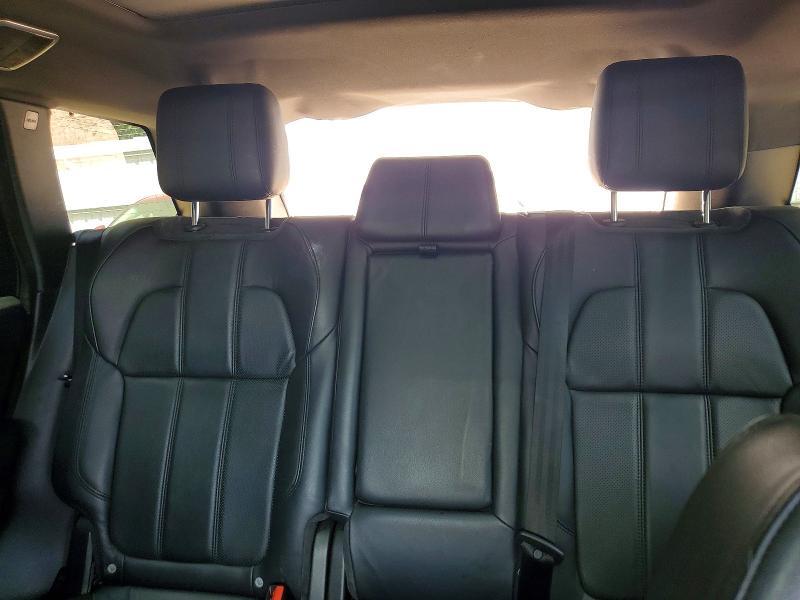 SALWG2VF4GA630891 2016 Land Rover Range Rover photo no. 10