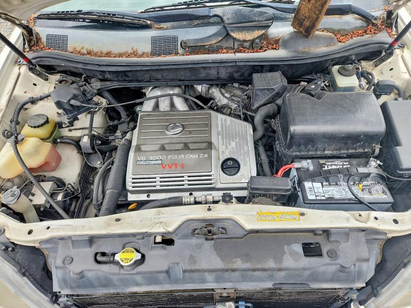 JT6GF10U2Y0059480 2000 Lexus RX photo no. 12