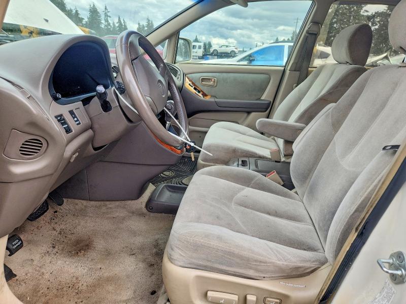 JT6GF10U2Y0059480 2000 Lexus RX photo no. 7