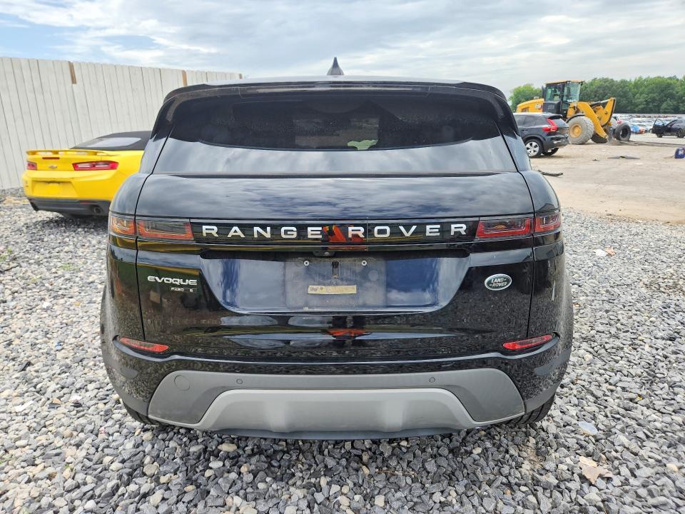 SALZJ2FX5LH011126 2020 Land Rover Range Rover photo no. 6