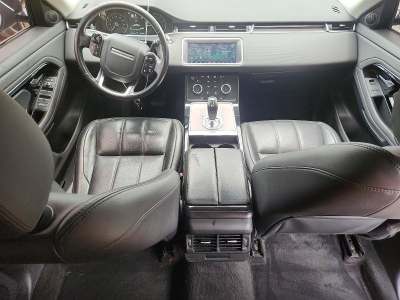 SALZJ2FX5LH011126 2020 Land Rover Range Rover photo no. 8