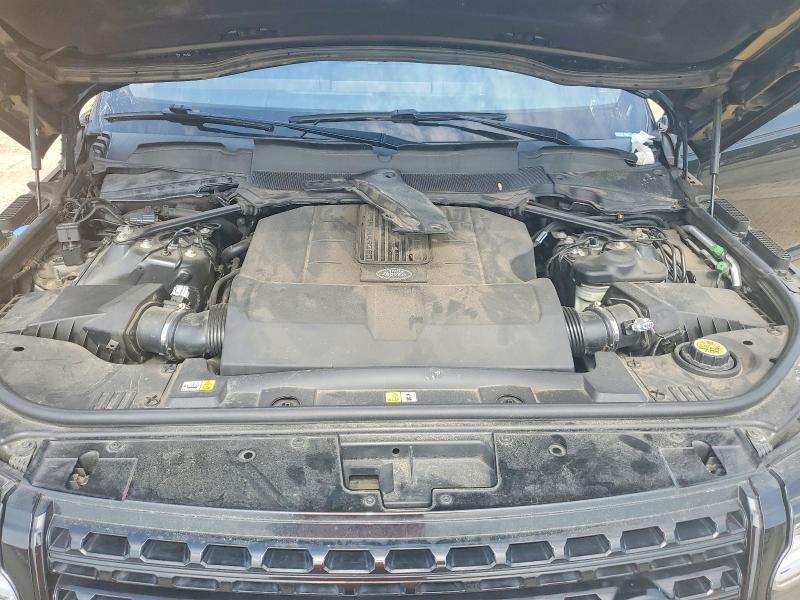 SALGS5FE1HA362653 2017 Land Rover Range Rover photo no. 11