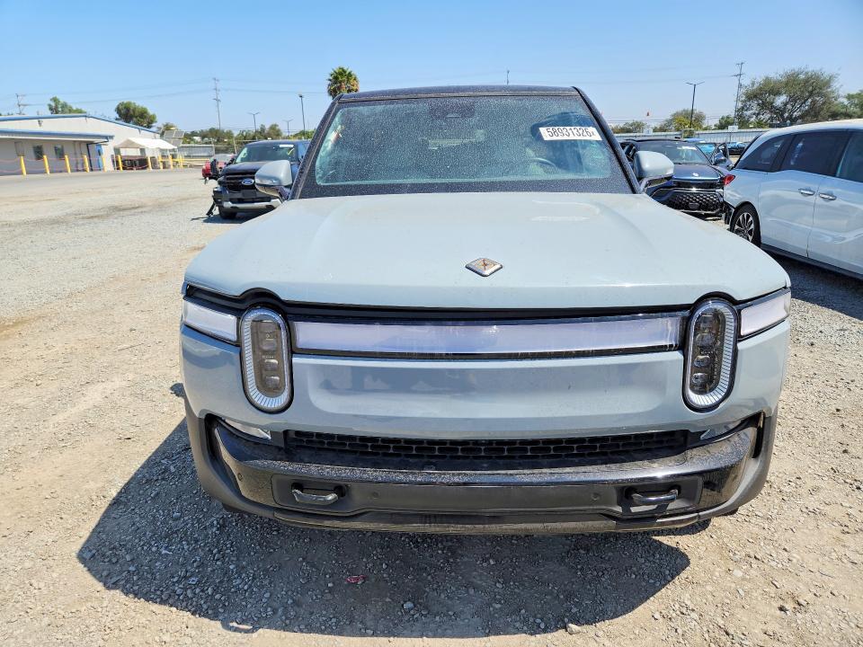 7PDSGABA5PN023814 2023 Rivian R1S photo no. 5