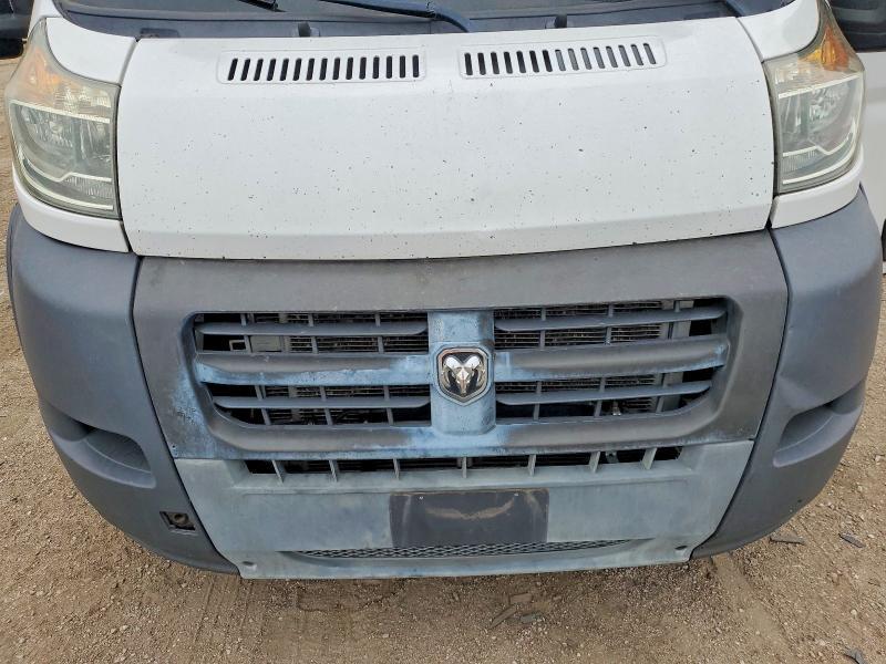 3C7WRVGG7HE524882 2017 RAM Promaster photo no. 11