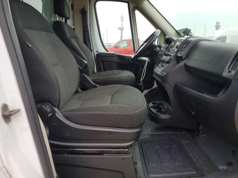 3C7WRVGG7HE524882 2017 RAM Promaster photo no. 10