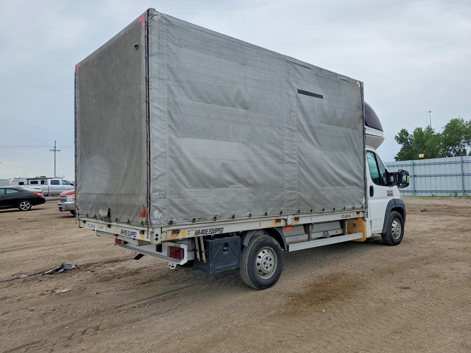 3C7WRVGG7HE524882 2017 RAM Promaster photo no. 3