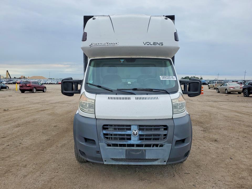 3C7WRVGG7HE524882 2017 RAM Promaster photo no. 5
