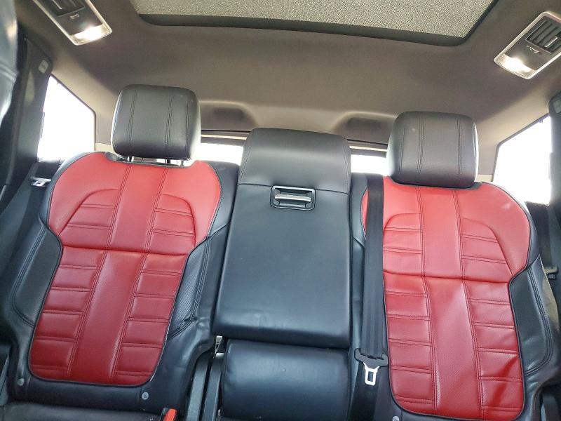 SALWV2FV4HA682664 2017 Land Rover Range Rover photo no. 10