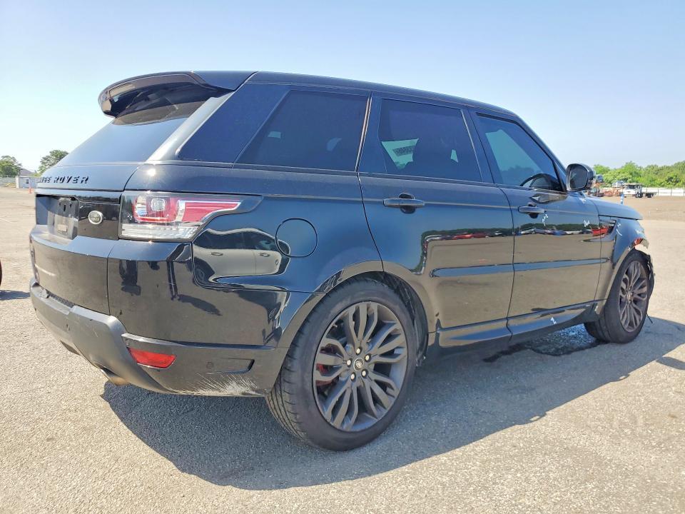 SALWV2FV4HA682664 2017 Land Rover Range Rover photo no. 3