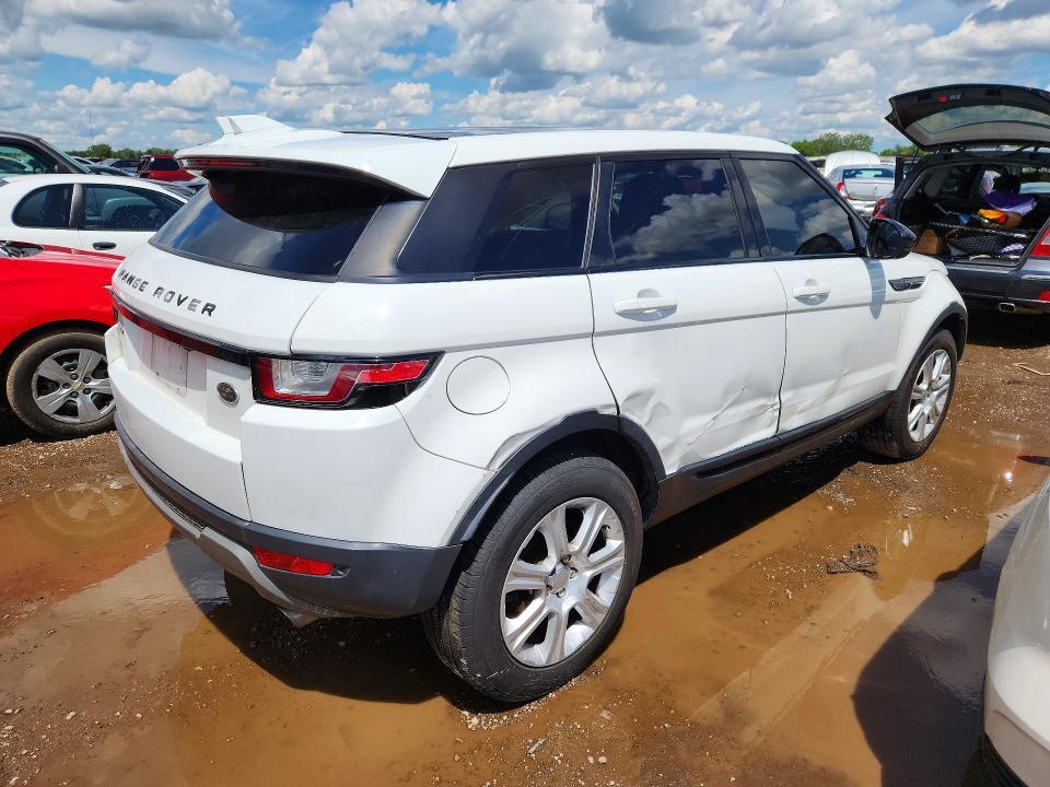 SALVP2RX5KH344952 2019 Land Rover Range Rover photo no. 3
