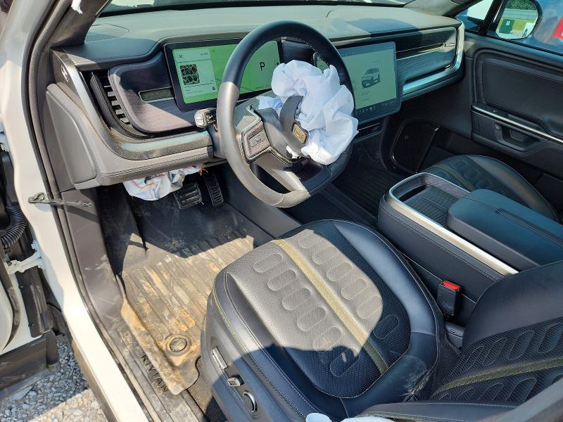 7PDSGBBAXSN052336 2025 Rivian R1S photo no. 8