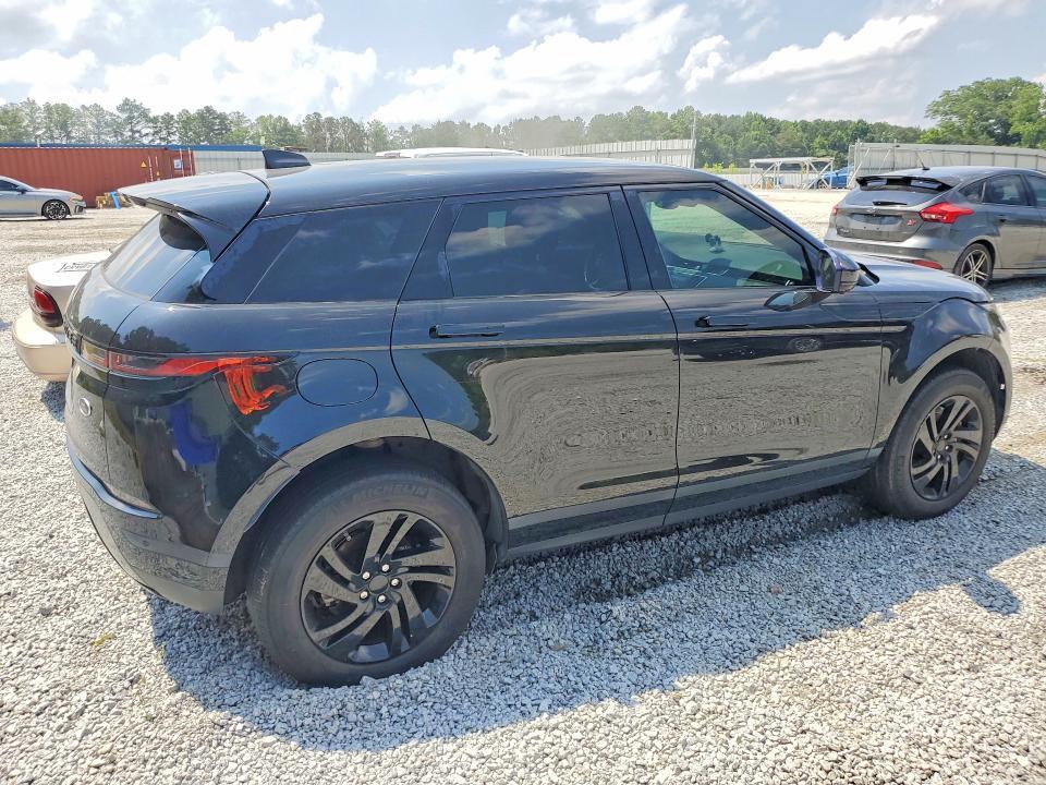 SALZJ2FX7LH116332 2020 Land Rover Range Rover photo no. 3