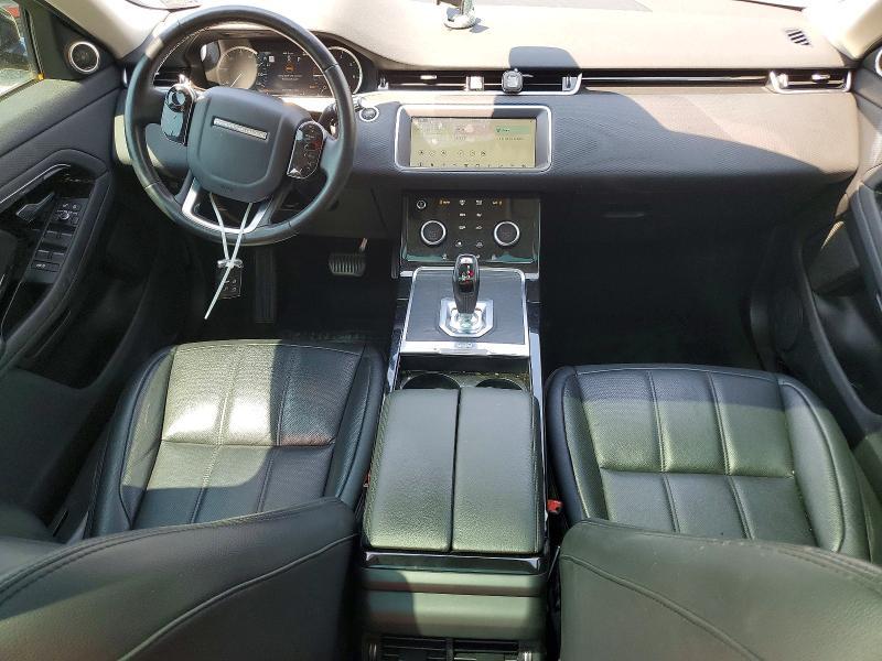 SALZJ2FX7LH116332 2020 Land Rover Range Rover photo no. 8