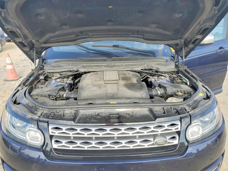 SALWR2VF0GA546982 2016 Land Rover Range Rover photo no. 12