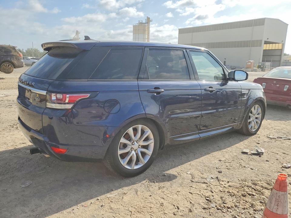 SALWR2VF0GA546982 2016 Land Rover Range Rover photo no. 3