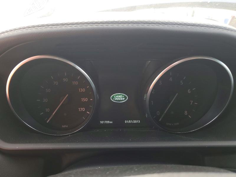 SALWR2VF0GA546982 2016 Land Rover Range Rover photo no. 9