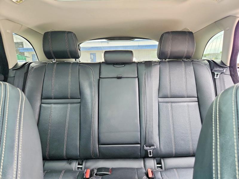 SALYB2EXXLA255065 2020 Land Rover Range Rover photo no. 10