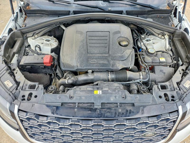 SALYB2EXXLA255065 2020 Land Rover Range Rover photo no. 12