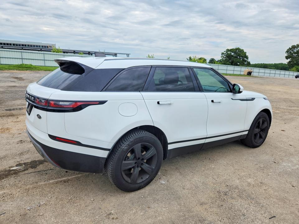 SALYB2EXXLA255065 2020 Land Rover Range Rover photo no. 3