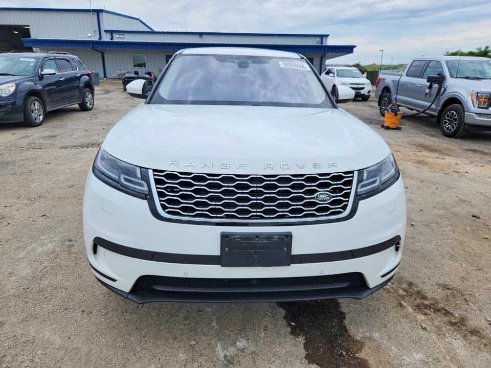 SALYB2EXXLA255065 2020 Land Rover Range Rover photo no. 5