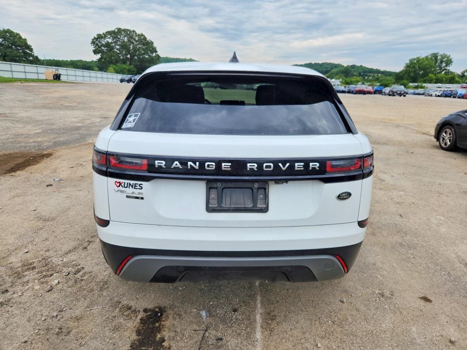 SALYB2EXXLA255065 2020 Land Rover Range Rover photo no. 6