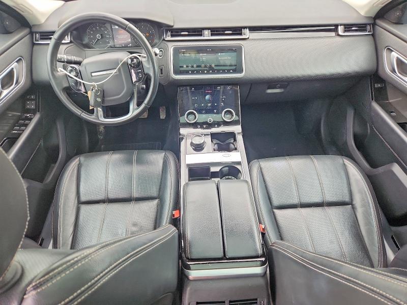 SALYB2EXXLA255065 2020 Land Rover Range Rover photo no. 8