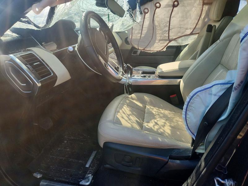 SALWR2RV6KA839571 2019 Land Rover Range Rover photo no. 7