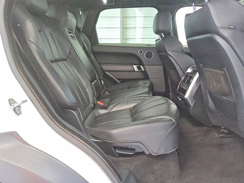 SALWG2VF2FA530626 2015 Land Rover Range Rover photo no. 10