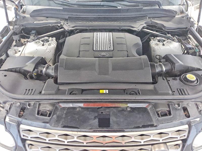 SALWG2VF2FA530626 2015 Land Rover Range Rover photo no. 11