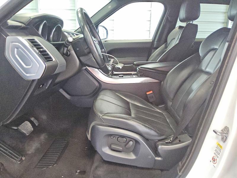 SALWG2VF2FA530626 2015 Land Rover Range Rover photo no. 7