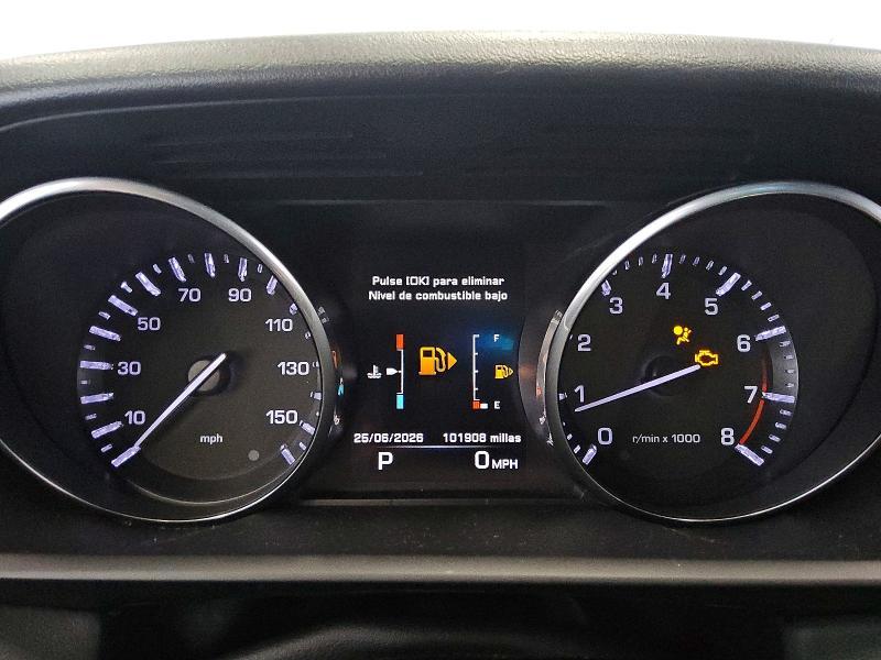 SALWG2VF2FA530626 2015 Land Rover Range Rover photo no. 9