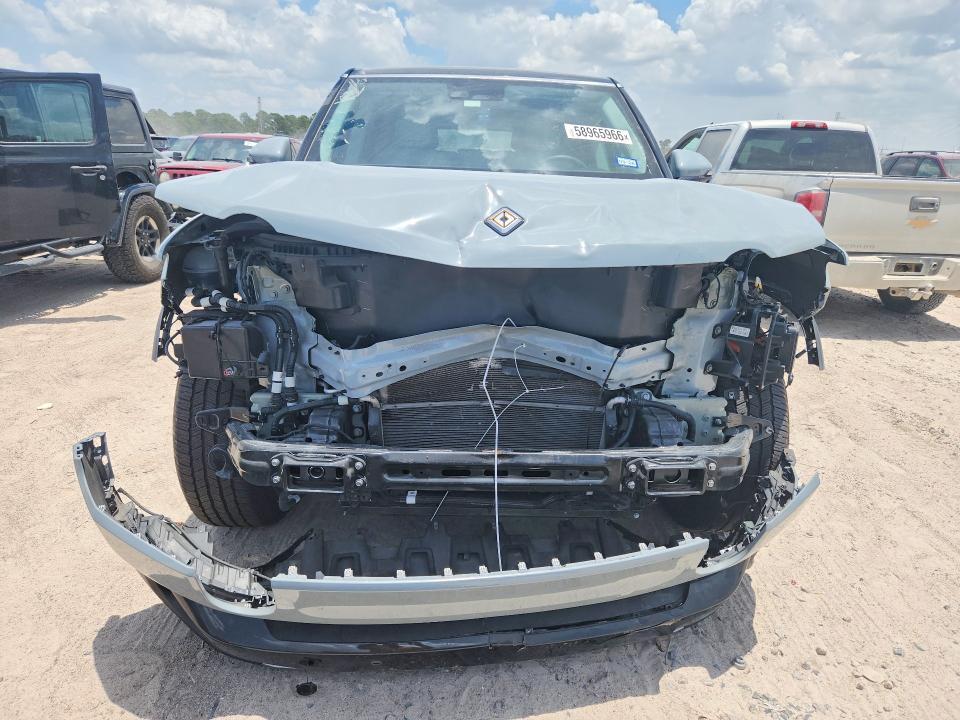 7PDSGBBA3SN053571 2025 Rivian R1S photo no. 5